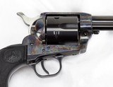 COLT COWBOY, SA REVOLVER, NIB - 5 of 25