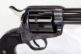 COLT COWBOY, SA REVOLVER, NIB - 20 of 25