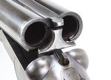 COLT 1883, 12GA, HAMMERLESS SIDE X SIDE - 25 of 25