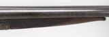 COLT 1883, 12GA, HAMMERLESS SIDE X SIDE - 6 of 25