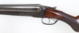 COLT 1883, 12GA, HAMMERLESS SIDE X SIDE - 11 of 25