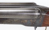 COLT 1883, 12GA, HAMMERLESS SIDE X SIDE - 17 of 25