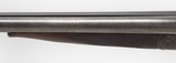 COLT 1883, 12GA, HAMMERLESS SIDE X SIDE - 12 of 25