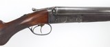 COLT 1883, 12GA, HAMMERLESS SIDE X SIDE - 5 of 25