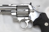 COLT PYTHON, NIB 