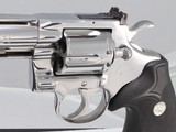 COLT PYTHON, NIB 