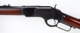 WINCHESTER 1873, 3rd Model, 38-40 - 9 of 25