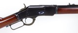 WINCHESTER 1873, 3rd Model, 38-40 - 4 of 25