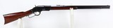 WINCHESTER 1873, 3rd Model, 38-40 - 2 of 25