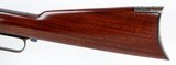 WINCHESTER 1873, 3rd Model, 38-40 - 8 of 25