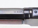 WINCHESTER 1873, 3rd Model, 38-40 - 17 of 25