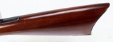 WINCHESTER 1873, 3rd Model, 38-40 - 23 of 25