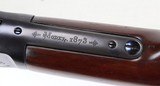 WINCHESTER 1873, 3rd Model, 38-40 - 19 of 25