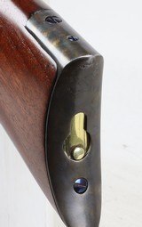 WINCHESTER 1873, 3rd Model, 38-40 - 14 of 25