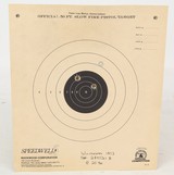 WINCHESTER 1873, 3rd Model, 38-40 - 25 of 25
