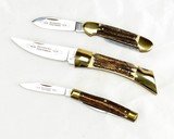 BROWNING CENTENNIAL COMMEMORATIVE SET,
A,B,C,D,E - 23 of 24