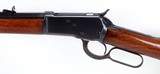 Winchester Model 1892 Lever Action Rifle .32-20WCF (1895) AWESOME ANTIQUE!!! - 8 of 25