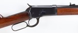 Winchester Model 1892 Lever Action Rifle .32-20WCF (1895) AWESOME ANTIQUE!!! - 4 of 25