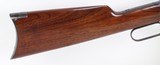 Winchester Model 1892 Lever Action Rifle .32-20WCF (1895) AWESOME ANTIQUE!!! - 3 of 25