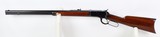 Winchester Model 1892 Lever Action Rifle .32-20WCF (1895) AWESOME ANTIQUE!!! - 1 of 25