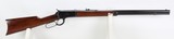 Winchester Model 1892 Lever Action Rifle .32-20WCF (1895) AWESOME ANTIQUE!!! - 2 of 25