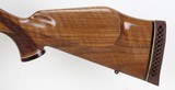 Weatherby Mark V Bolt Action Rifle .300 Wby Magnum (1961) MADE BY J.P. SAUER / GERMANY - 7 of 25