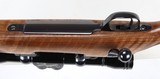 Weatherby Mark V Bolt Action Rifle .300 Wby Magnum (1961) MADE BY J.P. SAUER / GERMANY - 17 of 25