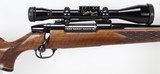 Weatherby Mark V Bolt Action Rifle .300 Wby Magnum (1961) MADE BY J.P. SAUER / GERMANY - 4 of 25