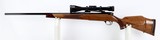 Weatherby Mark V Bolt Action Rifle .300 Wby Magnum (1961) MADE BY J.P. SAUER / GERMANY - 1 of 25