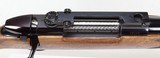 Weatherby Mark V Bolt Action Rifle .300 Wby Magnum (1961) MADE BY J.P. SAUER / GERMANY - 24 of 25