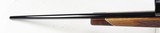 Weatherby Mark V Bolt Action Rifle .300 Wby Magnum (1961) MADE BY J.P. SAUER / GERMANY - 22 of 25