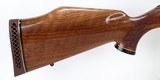 Weatherby Mark V Bolt Action Rifle .300 Wby Magnum (1961) MADE BY J.P. SAUER / GERMANY - 3 of 25