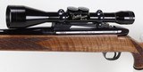 Weatherby Mark V Bolt Action Rifle .300 Wby Magnum (1961) MADE BY J.P. SAUER / GERMANY - 13 of 25