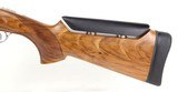 CZ-USA Hugla Redhead Target O/U Shotgun 12Ga. (2012) - 3 of 25