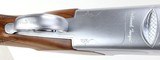 CZ-USA Hugla Redhead Target O/U Shotgun 12Ga. (2012) - 19 of 25