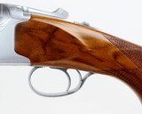CZ-USA Hugla Redhead Target O/U Shotgun 12Ga. (2012) - 10 of 25