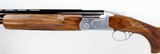 CZ-USA Hugla Redhead Target O/U Shotgun 12Ga. (2012) - 4 of 25