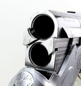 CZ-USA Hugla Redhead Target O/U Shotgun 12Ga. (2012) - 22 of 25