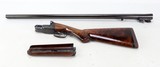 Parker Model VH SxS 12Ga. Shotgun (1921) VERY NICE!!! - 24 of 25