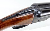 Parker Model VH SxS 12Ga. Shotgun (1921) VERY NICE!!! - 21 of 25
