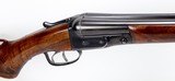Parker Model VH SxS 12Ga. Shotgun (1921) VERY NICE!!! - 18 of 25