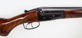 Parker Model VH SxS 12Ga. Shotgun (1921) VERY NICE!!! - 4 of 25