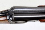 Parker Model VH SxS 12Ga. Shotgun (1921) VERY NICE!!! - 22 of 25