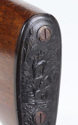 INTERNATIONAL ARMORIES, BELGIUM SXS, 20GA. - 16 of 25