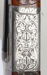 INTERNATIONAL ARMORIES, BELGIUM SXS, 20GA. - 19 of 25