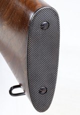 WINCHESTER Model 43,22 Hornet, - 8 of 24