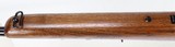 WINCHESTER Model 43,22 Hornet, - 13 of 24