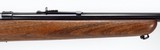 WINCHESTER Model 43,22 Hornet, - 5 of 24