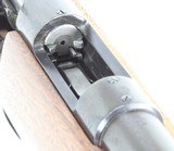 WINCHESTER Model 43,22 Hornet, - 18 of 24