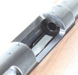 WINCHESTER Model 43,22 Hornet, - 19 of 24